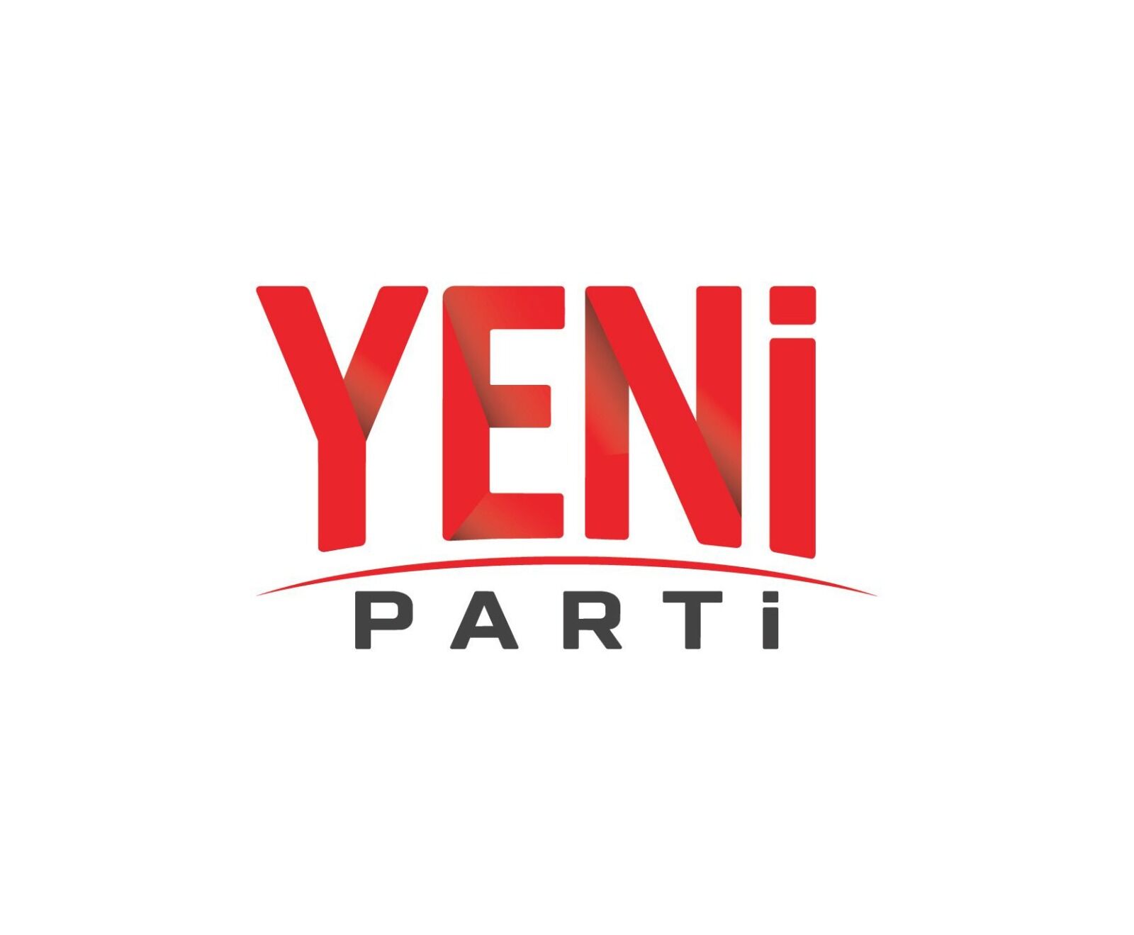"Yeni Parti" ismi mahkemelik oluyor! Resmi hesaptan duyuruldu