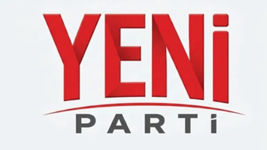 Yeni Parti Logo