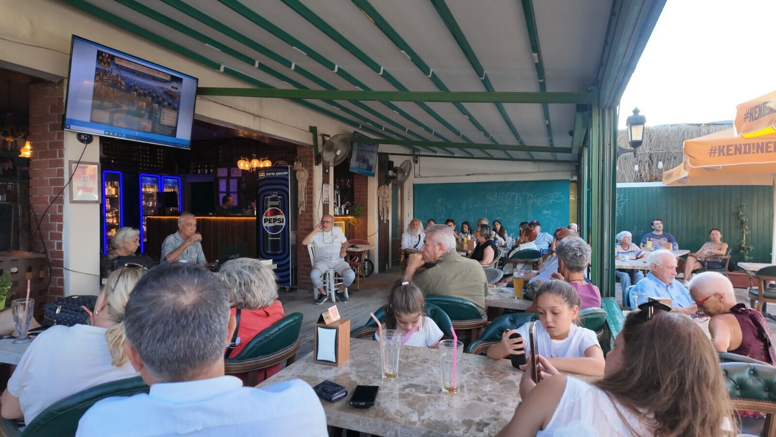 Yenifoça’nın bilinmeyen tarihi ortaya çıktı: “İlk mafyalar Foça’dan çıktı”
