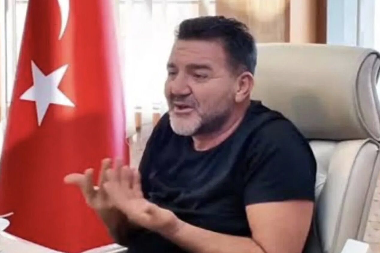 Yıldıray Demirkaya kimdir, nasıl hayatını kaybetti? Merter'in tanınan ismi için taziye mesajı