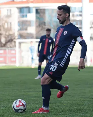 Yılmaz Özeren