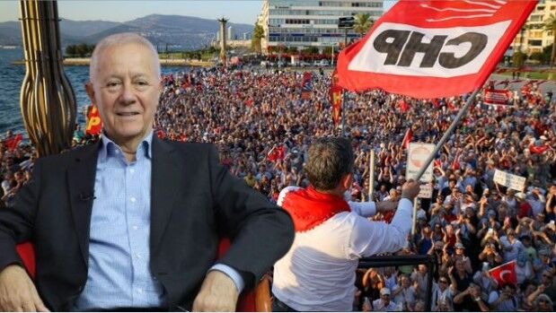 Alaattin Yüksel Yeni Parti^ye geçiyor