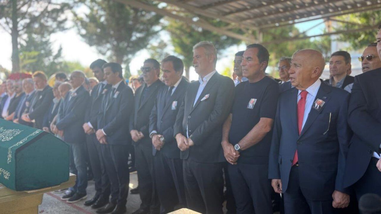 Zafer Tirpanceker Vefat