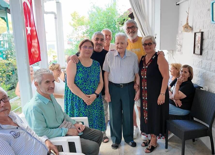 “Büyük bir yıkım yaşadım”