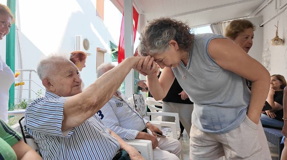 “Site için tarihi bir gün”