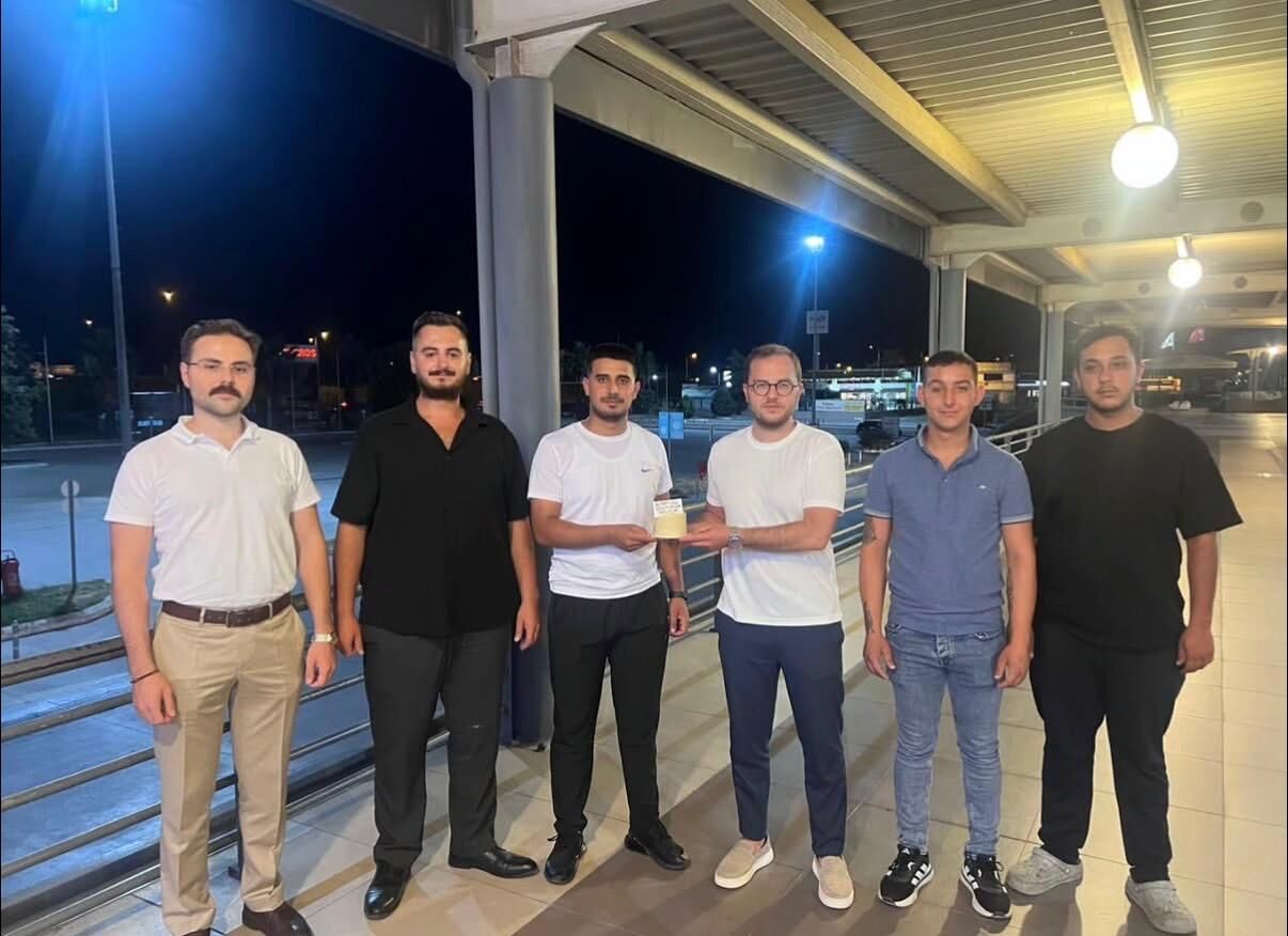 30 ilçede eş zamanlı saha mesaisi