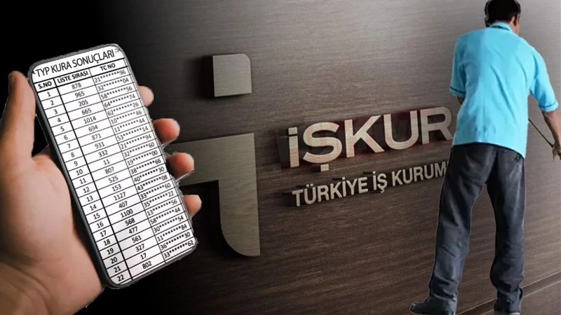 2Ee41Cf7 Iskur Typ Basvurulari Basladi Mi Sartlari Neler Typ Okul Personeli Alimi 2026 Ne Zaman Hangi Tarihte