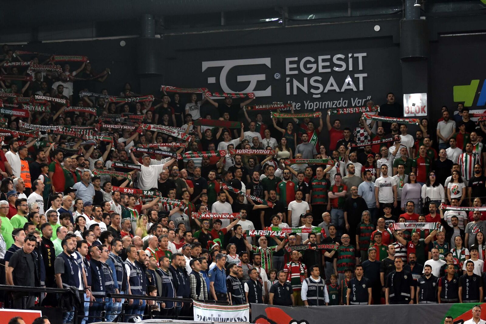 "Resmi yönetici bulamayacağız"