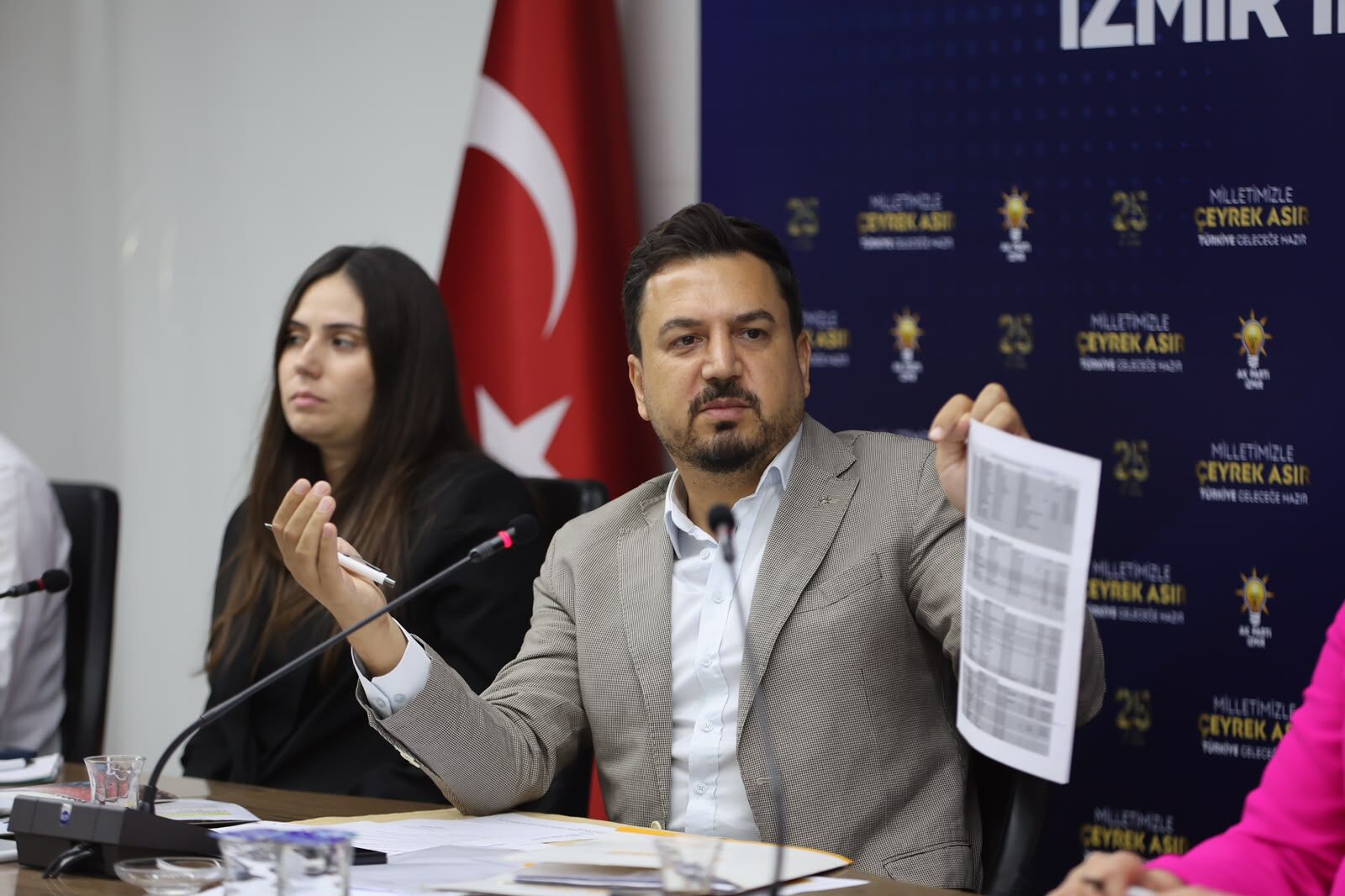 Doğru bilgi ve güçlü iletişim