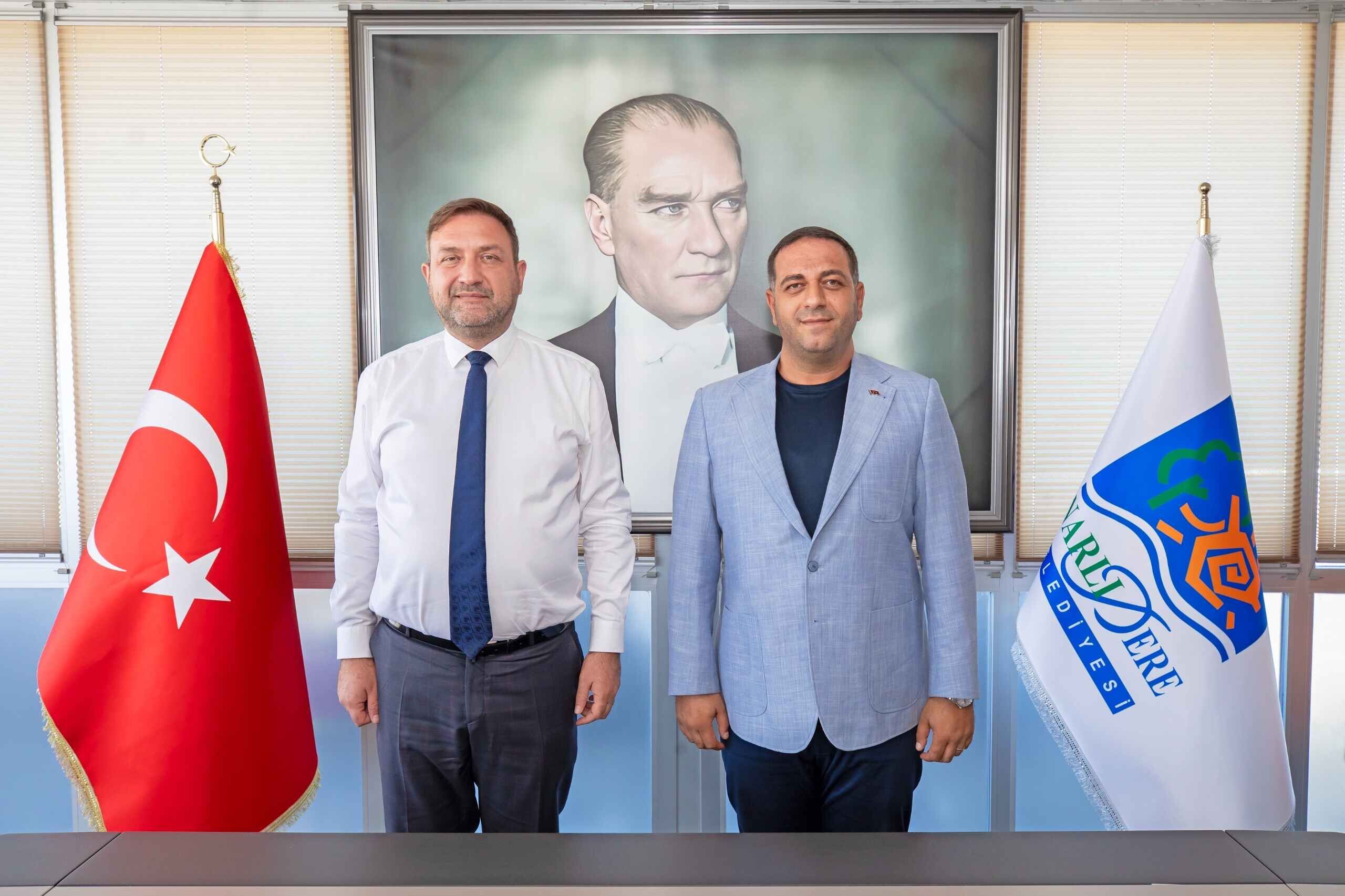 narlıder