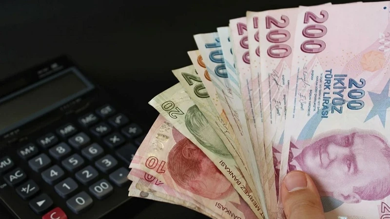 585D8D6C 1 Aylik Enflasyon Orani Ne Kadar Oldu 2027 Memur Ve Emekli Maasi Ocak Zammi Ne Kadar Olacak