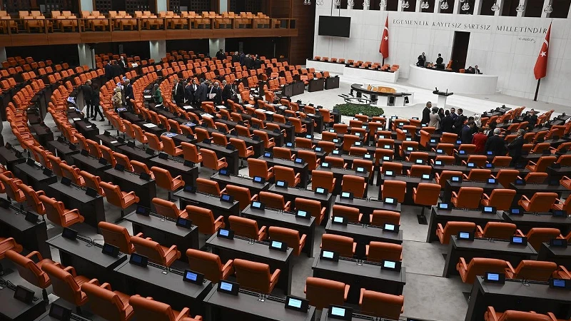 6A7C9948 Torba Yasa 2026 Son Gelismeler Torba Yasa Ne Zaman Yururluge Girecek Kademeli Emeklilik Gundemde Var Mi