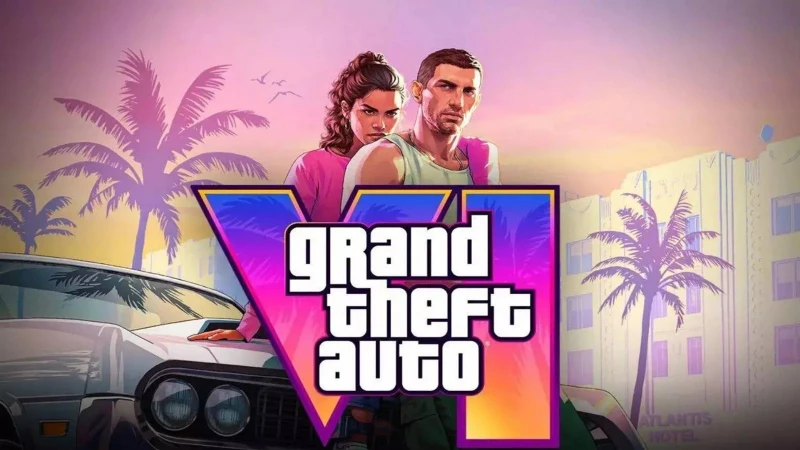 GTA 6 oynanış görüntüleri ne zaman yayımlanacak? Netflix ve Youtube yayın saatleri