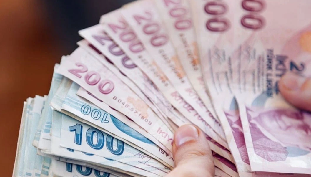 808F1373 Emekli Ve Memur 2027 Ocak Zammi Ne Kadar Olacak Maaslara Enflasyon Farki Yuzde Kac
