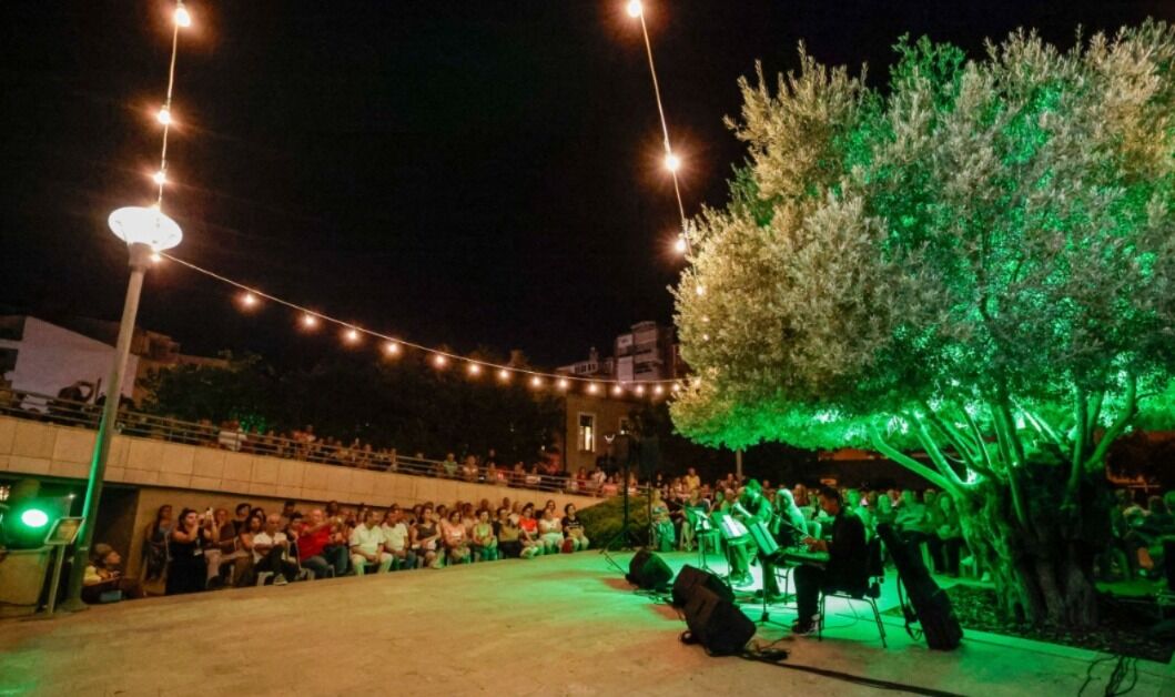 Eserlerin doğuş hikayeleri anlatıldı
