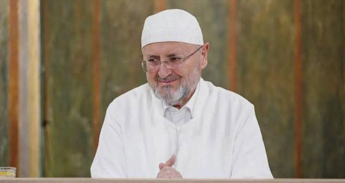 Abdullah Sert
