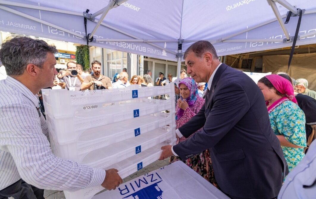 Küresel pazarda rekabet gücü artıyor