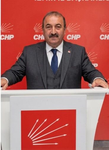 Mustafa Kapucu