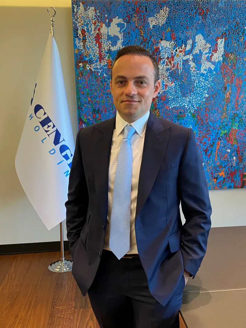 Ahmet Cengiz