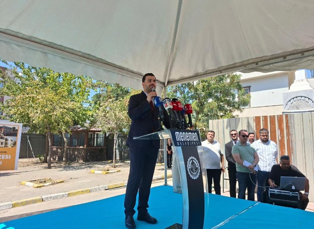 Eyyüp Kadir İnan: Bu eski CHP kliği kentte rüşvetin temelini atıyor