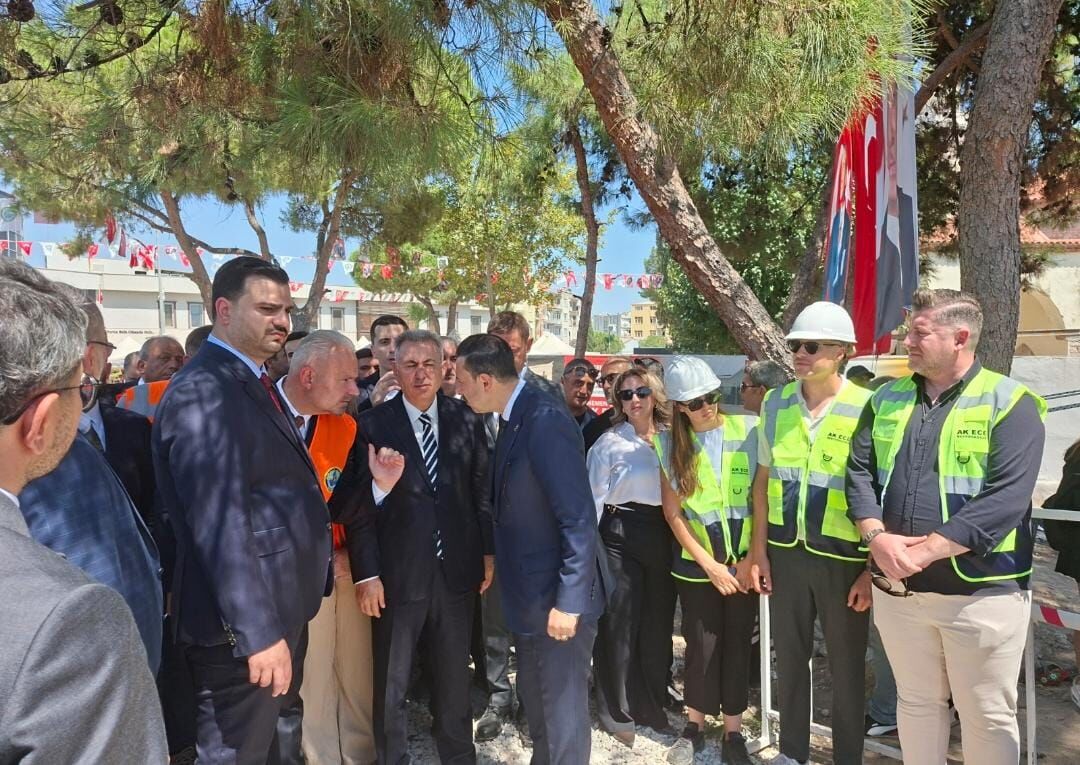 Eyyüp Kadir İnan: Bu eski CHP kliği kentte rüşvetin temelini atıyor