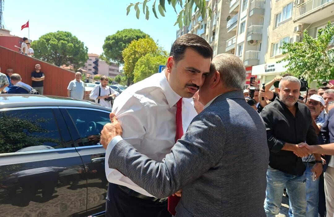 "Bütün yatırımlarımız devam edecek"