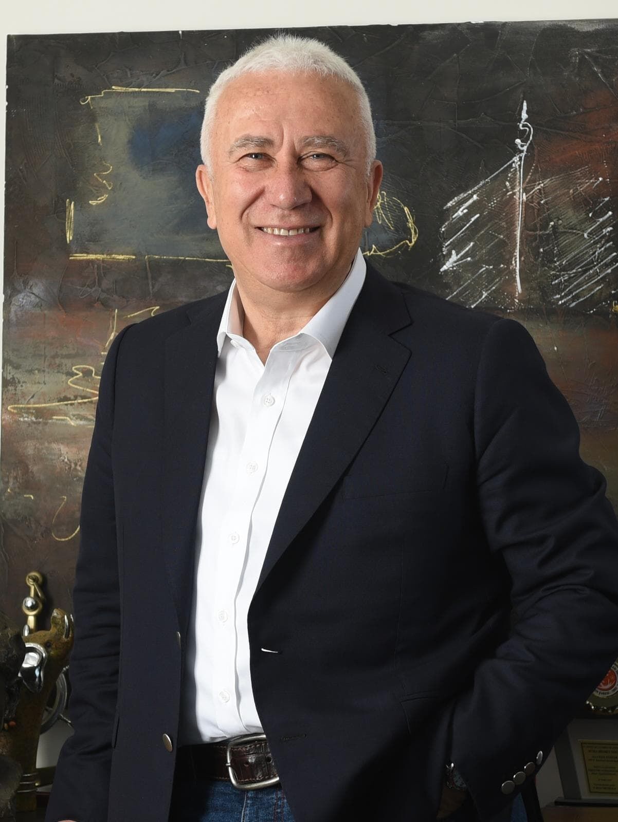 Ali Erten