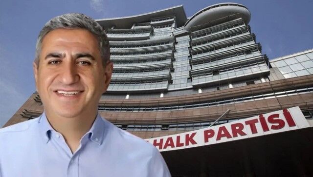 Ali Haydar Fırat