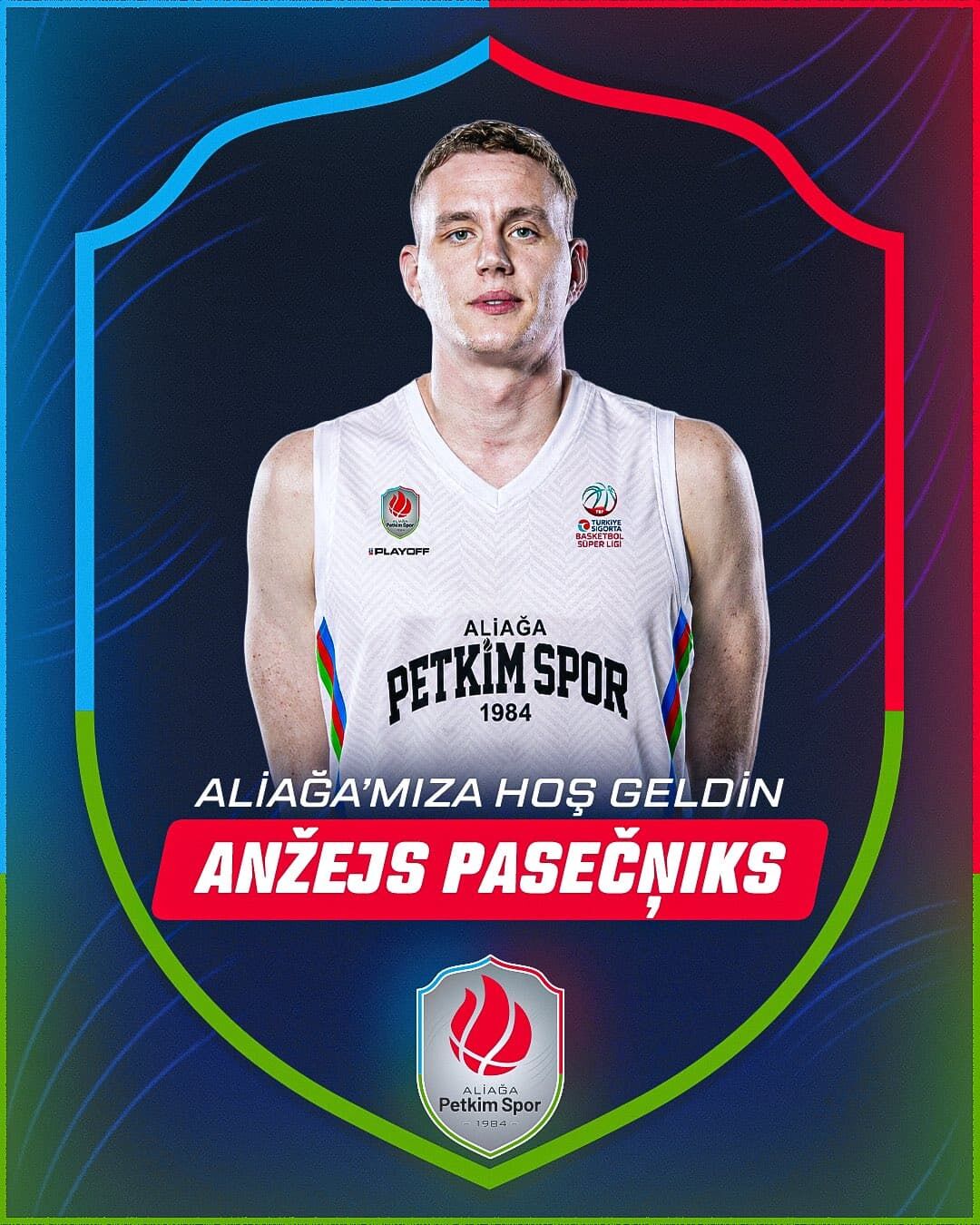 Aliağa Petkimspor-28