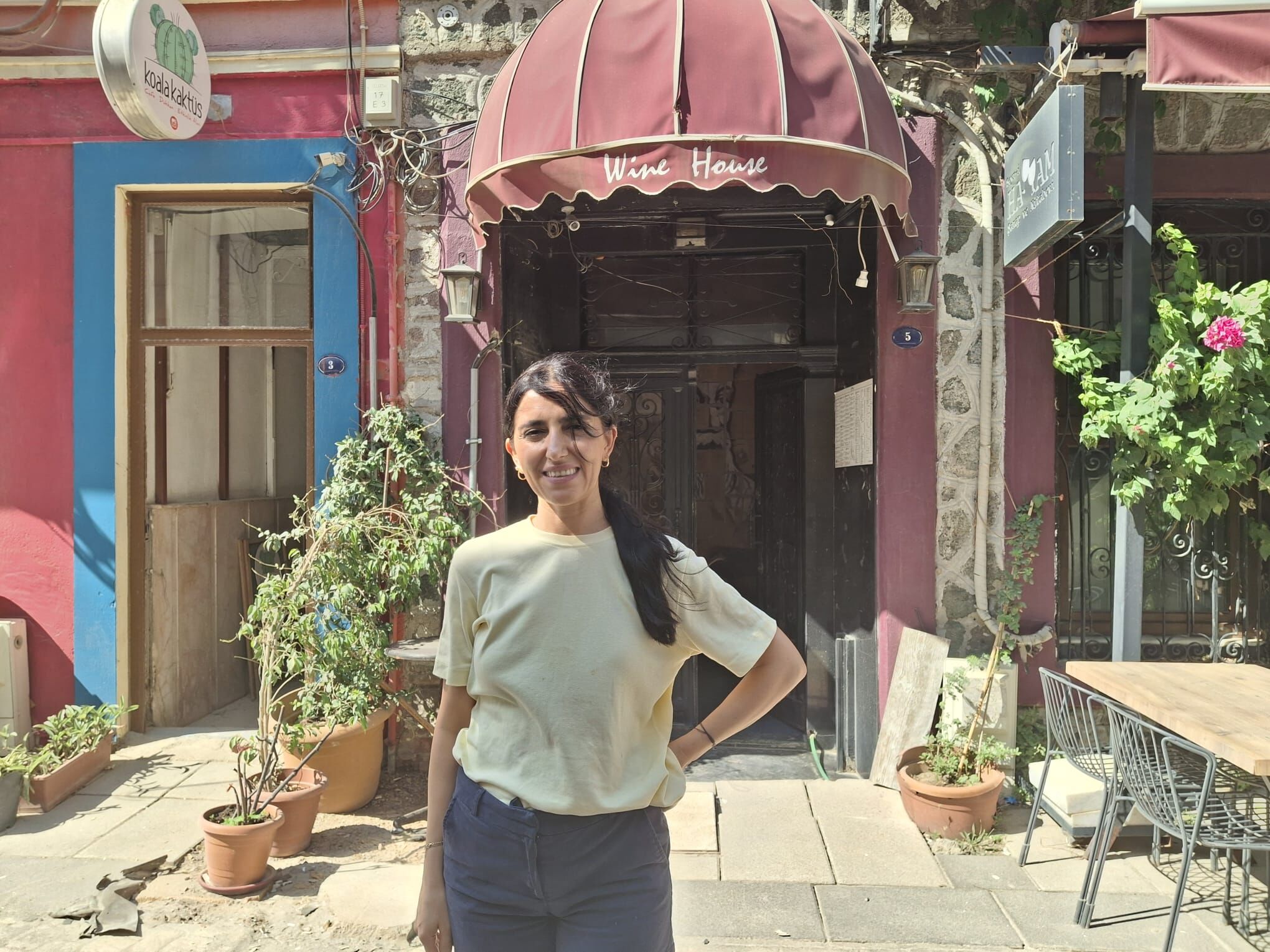 Alsancak Kordon Yıkım (8)