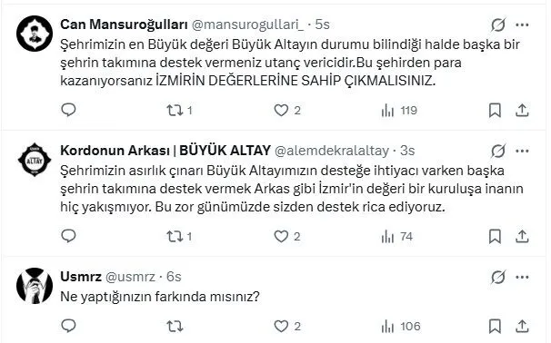 Altay Sosyal Medya