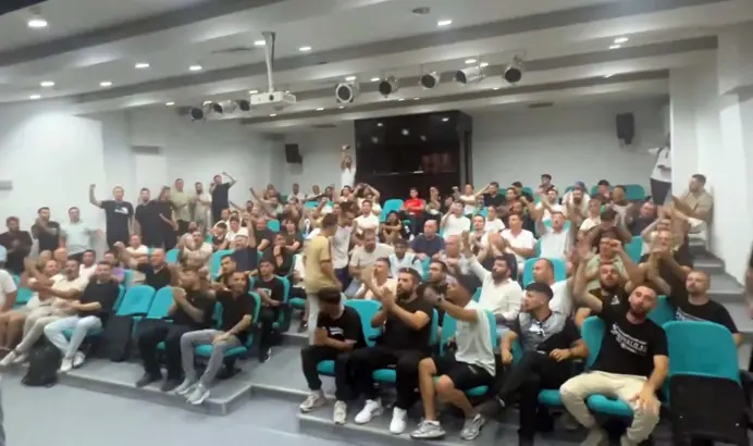 Altay Taraftar