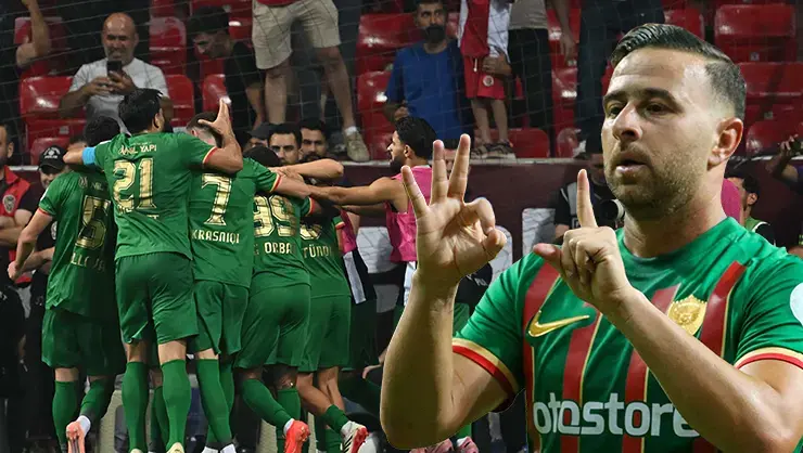 Amedspor Erzurumspor-1