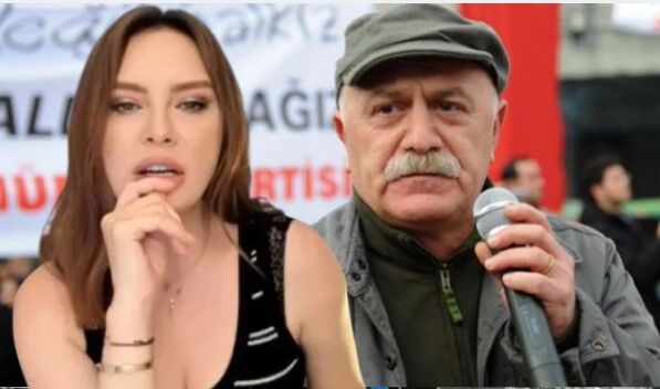 Bahar Feyzan ve Orhan Aydın