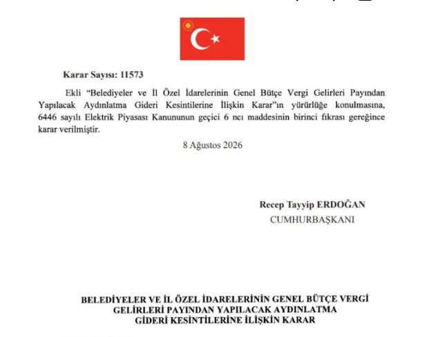 Resmi Gazete