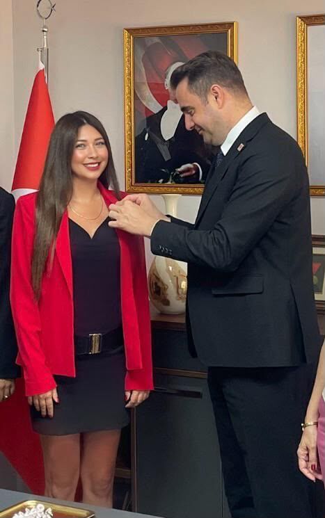 Ayşin Akyarlı Savatlı