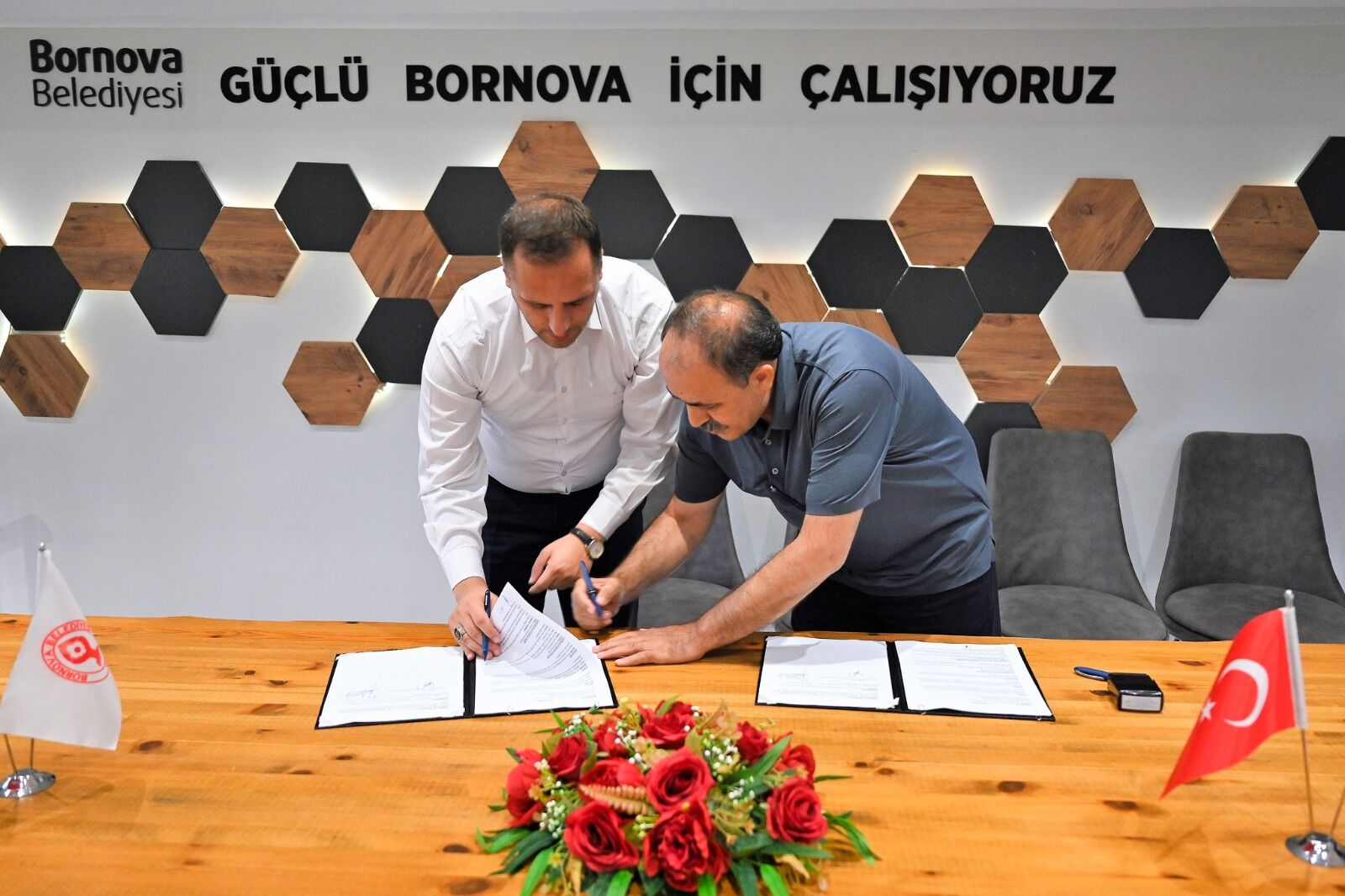 Bornova’da istihdam seferberliği-1