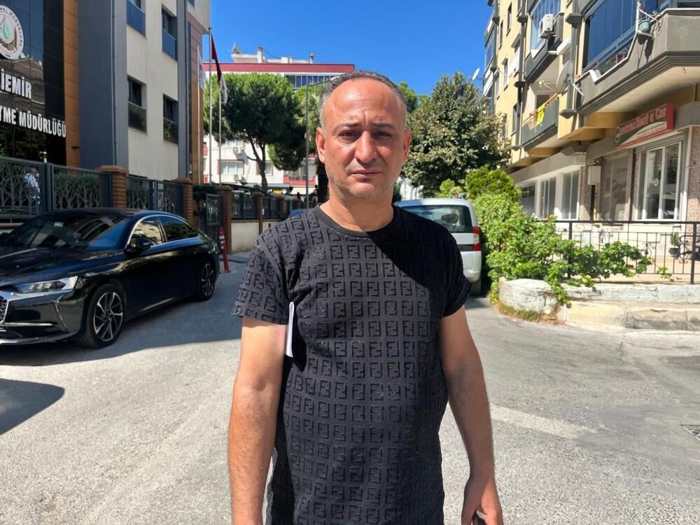 Baba Baki Güler