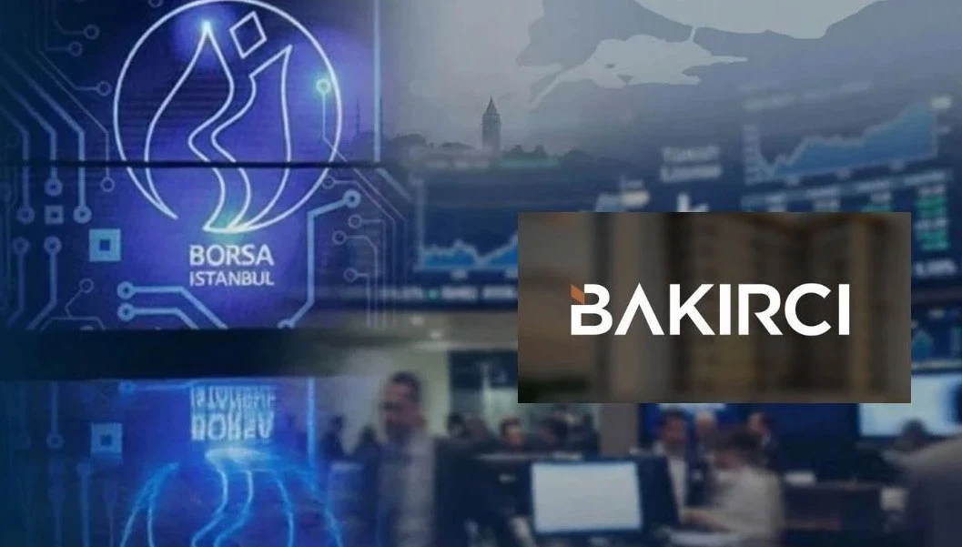 Bakirci Gyo Halka Arz
