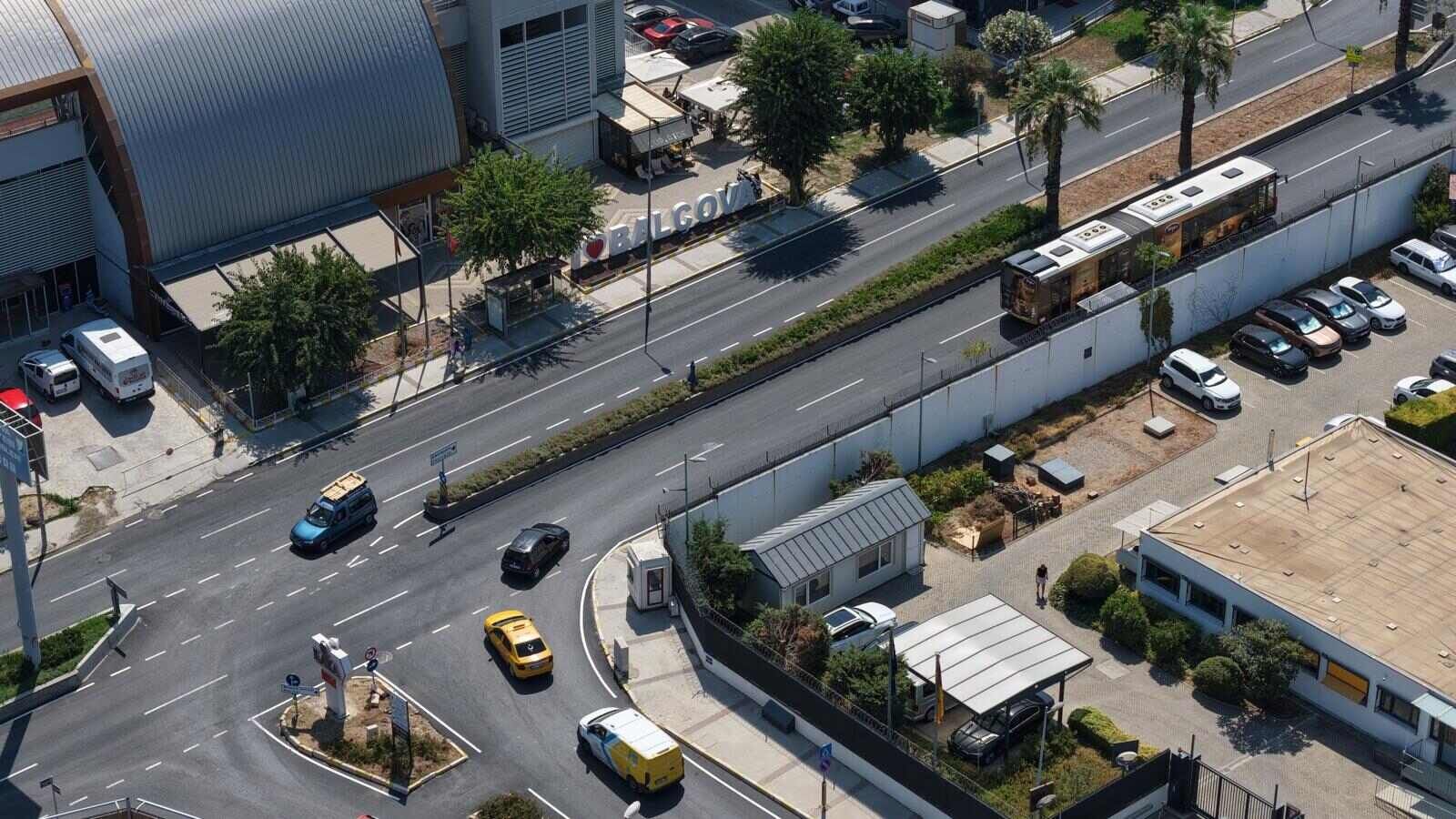 Balçova Asfalt 1 (1)