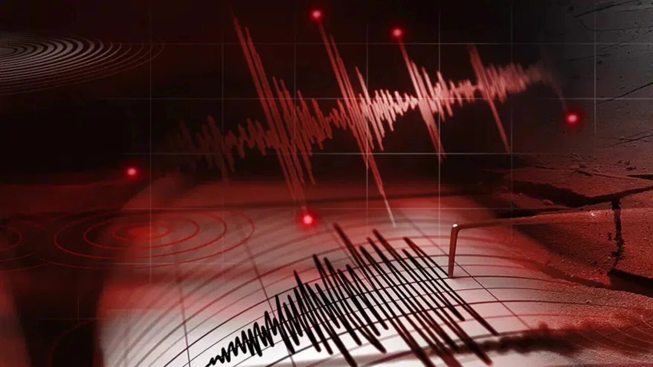 İzmir’de deprem riski en yüksek ilçeler hangileri? İşte merak edilen bölgeler