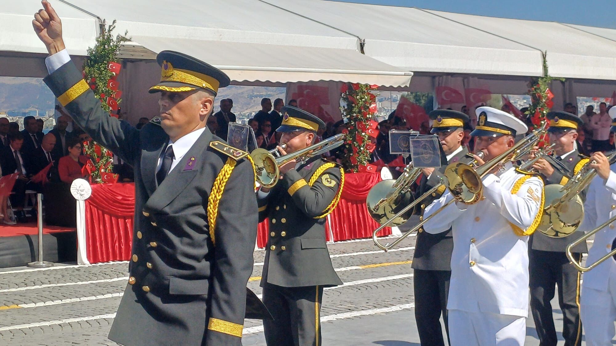 Bando Takımı-1