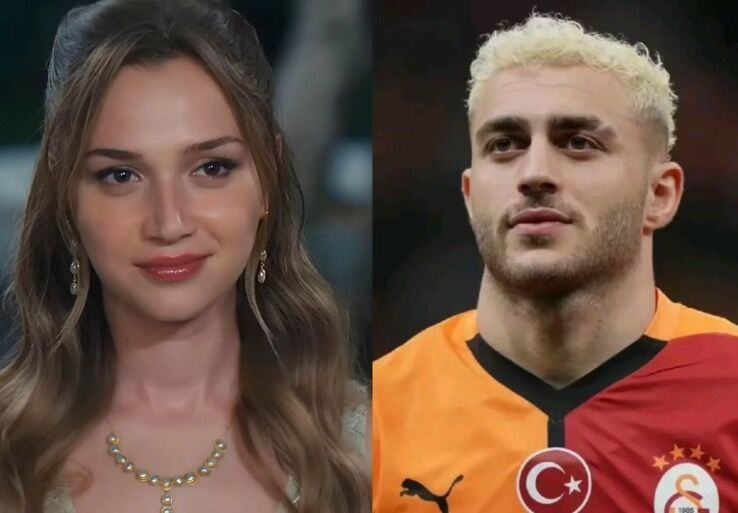 Baris Alper Ceren Ayruk