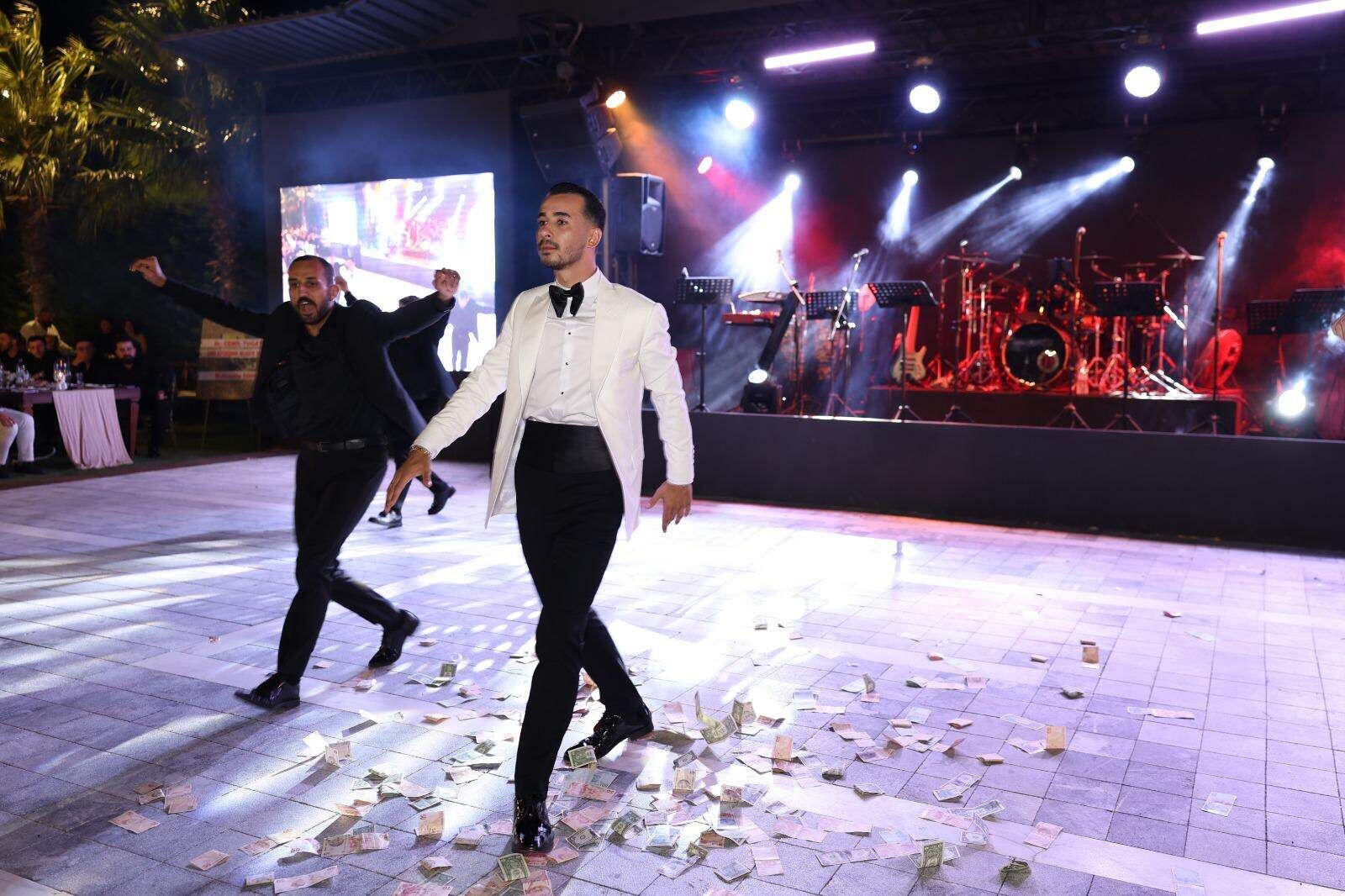 Başak Ve Oğuzhan Mutluluğa “Evet