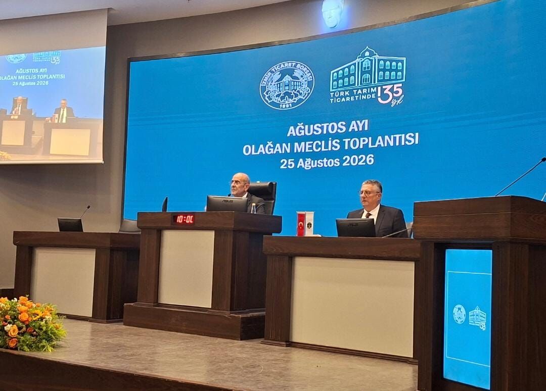 Ömer Gökhan Tuncer: Ortak akıla ihtiyacımız var