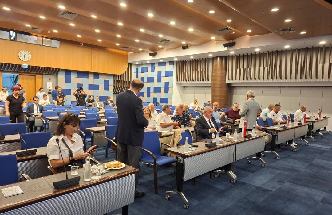 Işınsu Kestelli: Geleceğin İzmir tarımı ortak akıl ile inşa edilecek