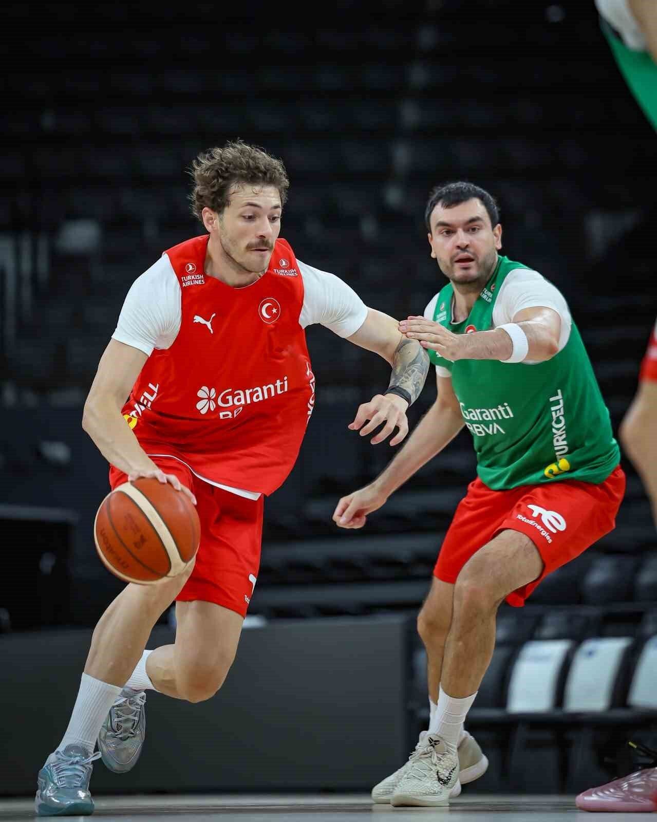 Baskektbol Milli