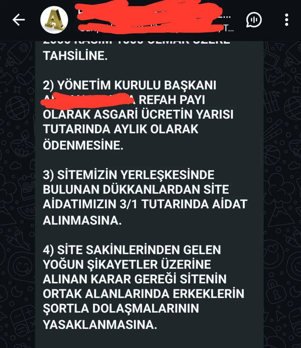 Batman Şort Yasağı