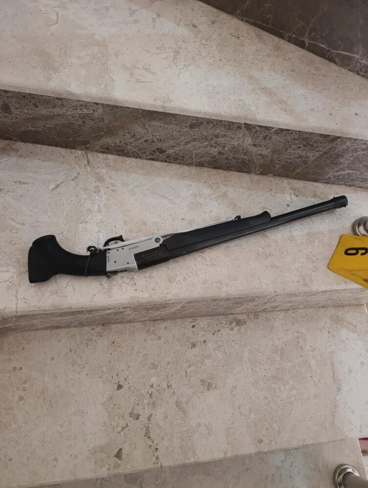Bayraklı Pompalı