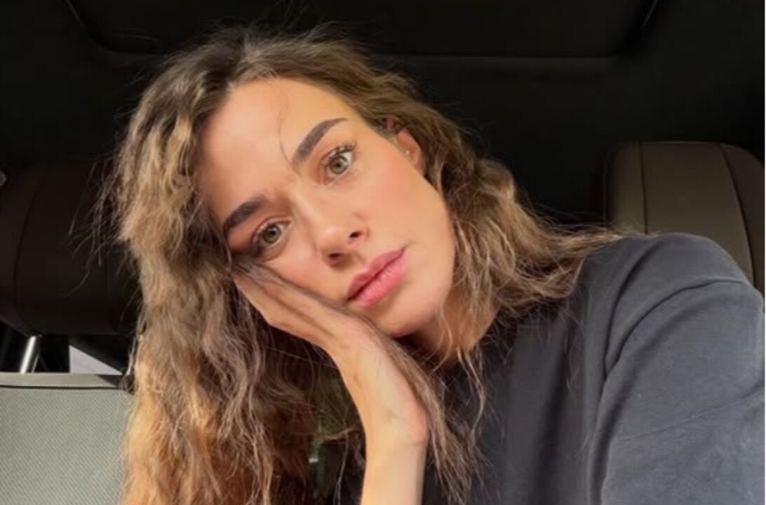 Bensu Soral-1